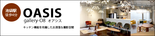 �r��Gallery-o8�@OASIS�i�I�A�V�X�j